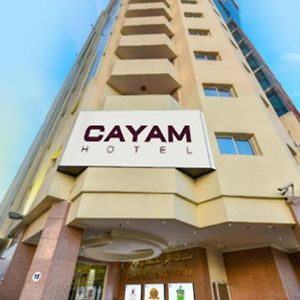 Cayam Hotel